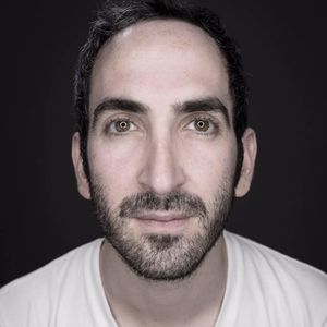 Meet your Posher, James